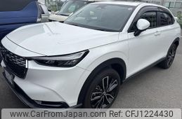 honda vezel 2023 quick_quick_6BA-RV3_RV3-1012907