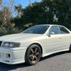 toyota chaser 1999 CFJ0760387 image 13