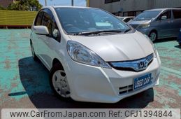 honda fit 2010 CFJ1394844