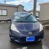 honda fit 2010 -HONDA--Fit DBA-GE6--GE6-1356199---HONDA--Fit DBA-GE6--GE6-1356199- image 2