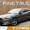 mazda atenza 2015 -MAZDA--Atenza Sedan LDA-GJ2AP--GJ2AP-100327---MAZDA--Atenza Sedan LDA-GJ2AP--GJ2AP-100327- image 1