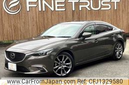 mazda atenza 2015 -MAZDA--Atenza Sedan LDA-GJ2AP--GJ2AP-100327---MAZDA--Atenza Sedan LDA-GJ2AP--GJ2AP-100327-