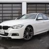 bmw 3-series 2019 quick_quick_DBA-8E15_WBA8K12030A827532 image 1