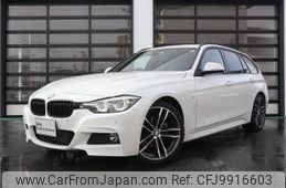 bmw 3-series 2019 quick_quick_DBA-8E15_WBA8K12030A827532