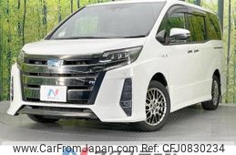 toyota noah 2018 -TOYOTA--Noah DAA-ZWR80W--ZWR80-0354608---TOYOTA--Noah DAA-ZWR80W--ZWR80-0354608-