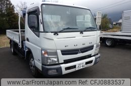 mitsubishi-fuso canter 2012 -MITSUBISHI 【愛媛 100せ5146】--Canter FEB50-502649---MITSUBISHI 【愛媛 100せ5146】--Canter FEB50-502649-