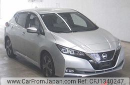 nissan leaf 2018 -NISSAN--Leaf ZE1-029990---NISSAN--Leaf ZE1-029990-