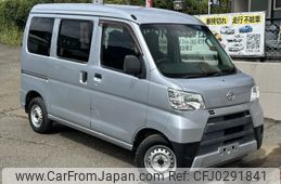 daihatsu hijet-van 2018 -DAIHATSU--Hijet Van EBD-S321V--S321V-0365734---DAIHATSU--Hijet Van EBD-S321V--S321V-0365734-