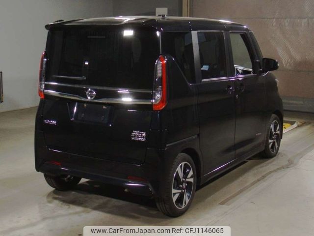 nissan roox 2023 -NISSAN--Roox B44A-0422255---NISSAN--Roox B44A-0422255- image 2