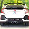 honda civic 2018 CFJ1620004 image 16