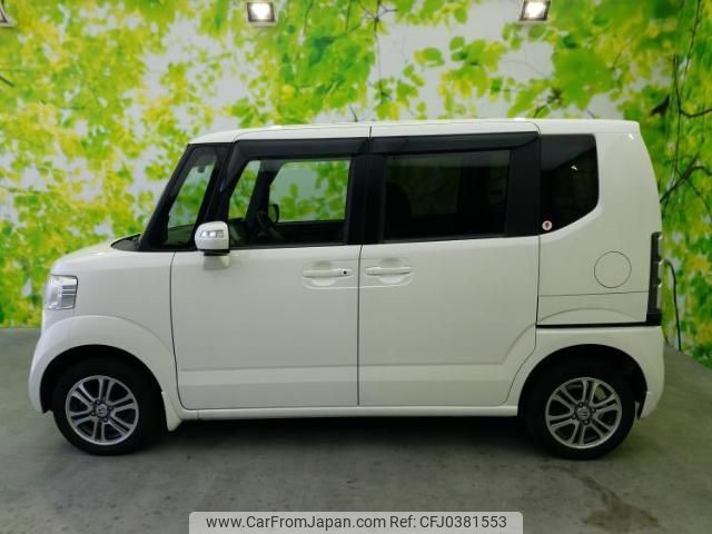 honda n-box 2015 quick_quick_DBA-JF2_JF2-1210948 image 2