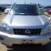 nissan x-trail 2010 DAN116710 image 6