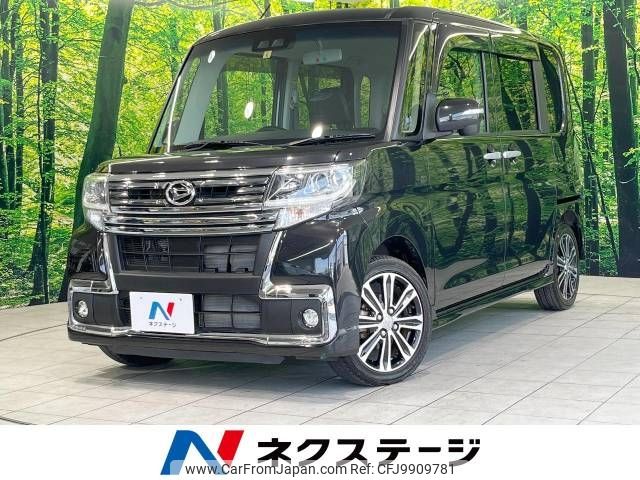 daihatsu tanto 2017 -DAIHATSU--Tanto DBA-LA600S--LA600S-0555078---DAIHATSU--Tanto DBA-LA600S--LA600S-0555078- image 1