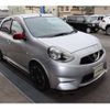 nissan march 2018 -NISSAN--March DBA-K13ｶｲ--K13-505819---NISSAN--March DBA-K13ｶｲ--K13-505819- image 1