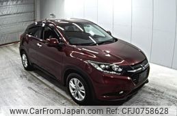 honda vezel 2014 -HONDA--VEZEL RU1-1009557---HONDA--VEZEL RU1-1009557-