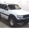 toyota land-cruiser-80 1995 quick_quick_KC-HDJ81V_HDJ81-0059307 image 1