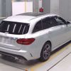 mercedes-benz c-class-station-wagon 2019 CFJ1621457 image 2