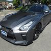 nissan gt-r 2017 -NISSAN--GT-R DBA-R35--R35-080711---NISSAN--GT-R DBA-R35--R35-080711- image 3