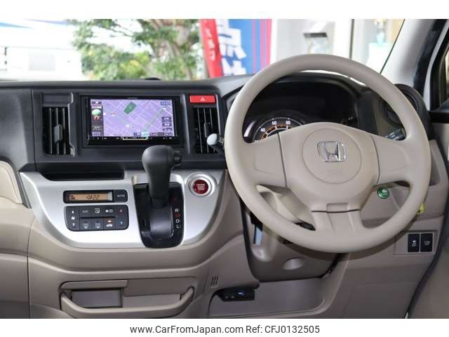 honda n-wgn 2014 -HONDA--N WGN DBA-JH1--JH1-2035571---HONDA--N WGN DBA-JH1--JH1-2035571- image 2