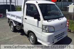 daihatsu hijet-truck 2005 CFJ1496175