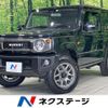 suzuki jimny 2022 quick_quick_JB64W_JB64W-278548 image 1