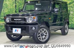 suzuki jimny 2022 quick_quick_JB64W_JB64W-278548