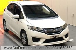 honda fit 2013 CFJ1660663