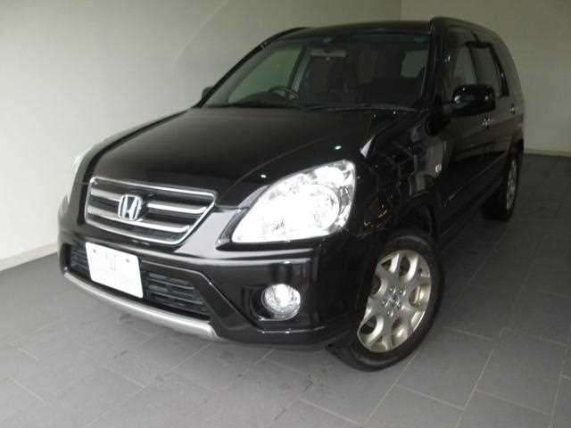 honda cr-v 2006 180526174432 image 1