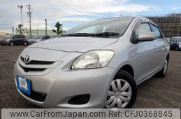 toyota belta 2007 REALMOTOR_N2024100283F-24