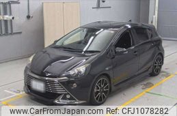 toyota aqua 2016 -TOYOTA 【豊田 500み8150】--AQUA NHP10-2501948---TOYOTA 【豊田 500み8150】--AQUA NHP10-2501948-