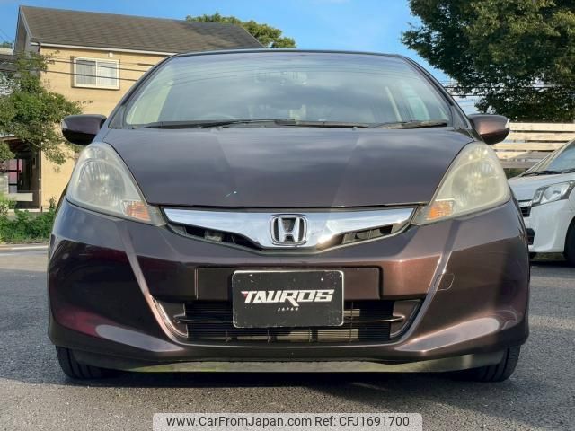 honda fit 2011 CFJ1691700 image 2