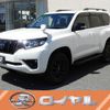 toyota land-cruiser-prado 2022 -TOYOTA--Land Cruiser Prado TRJ150W--0139856---TOYOTA--Land Cruiser Prado TRJ150W--0139856- image 1