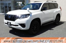 toyota land-cruiser-prado 2022 -TOYOTA--Land Cruiser Prado TRJ150W--0139856---TOYOTA--Land Cruiser Prado TRJ150W--0139856-