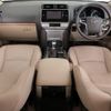 toyota land-cruiser-prado 2018 -TOYOTA--Land Cruiser Prado CBA-TRJ150W--TRJ150-0091775---TOYOTA--Land Cruiser Prado CBA-TRJ150W--TRJ150-0091775- image 2