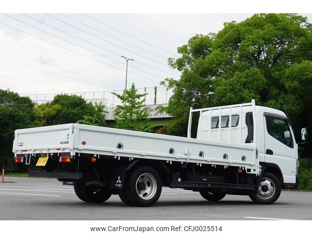 mitsubishi-fuso canter 2018 GOO_NET_EXCHANGE_0208594A30240706W002 image 2