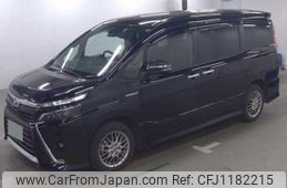 toyota voxy 2019 quick_quick_DAA-ZWR80W_0414977