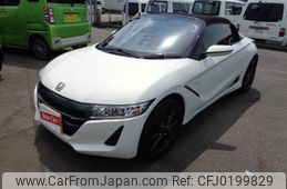 honda s660 2019 -HONDA--S660 JW5--JW5-1102441---HONDA--S660 JW5--JW5-1102441-