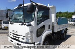 isuzu forward 2017 -ISUZU--Forward TKG-FRR90S1--FRR90-7111508---ISUZU--Forward TKG-FRR90S1--FRR90-7111508-