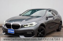bmw 1-series 2020 -BMW--BMW 1 Series 3DA-7M20--WBA7M920005R02636---BMW--BMW 1 Series 3DA-7M20--WBA7M920005R02636-