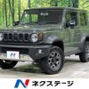 suzuki jimny-sierra 2019 -SUZUKI--Jimny Sierra 3BA-JB74W--JB74W-103247---SUZUKI--Jimny Sierra 3BA-JB74W--JB74W-103247- image 1