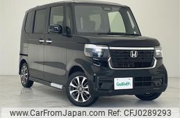 honda n-box 2024 -HONDA--N BOX 6BA-JF5--JF5-1099780---HONDA--N BOX 6BA-JF5--JF5-1099780-