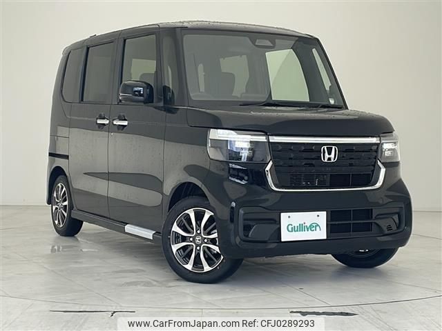 honda n-box 2024 -HONDA--N BOX 6BA-JF5--JF5-1099780---HONDA--N BOX 6BA-JF5--JF5-1099780- image 1