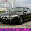 honda accord 2007 quick_quick_ABA-CL9_CL9-1300865 image 1