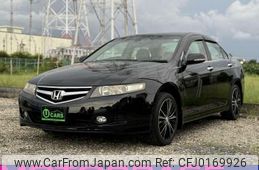 honda accord 2007 quick_quick_ABA-CL9_CL9-1300865