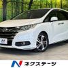honda odyssey 2013 CFJ1857128 image 1