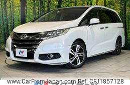 honda odyssey 2013 CFJ1857128