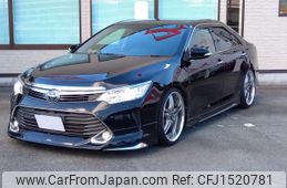 toyota camry 2015 CFJ1520781