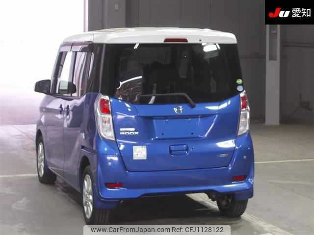 nissan dayz-roox 2016 -NISSAN--DAYZ Roox B21A--0244361---NISSAN--DAYZ Roox B21A--0244361- image 2