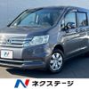 honda stepwagon 2014 -HONDA--Stepwgn DBA-RK1--RK1-1401731---HONDA--Stepwgn DBA-RK1--RK1-1401731- image 1