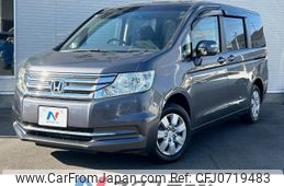 honda stepwagon 2014 -HONDA--Stepwgn DBA-RK1--RK1-1401731---HONDA--Stepwgn DBA-RK1--RK1-1401731-